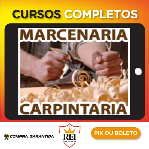Profissionalizante36.webp Curso de Marcenaria e Carpintaria - Minas Mega Cursos Online