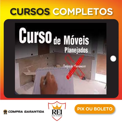 Profissionalizante37.webp Curso de Móveis Planejados - Profissão Marceneiro
