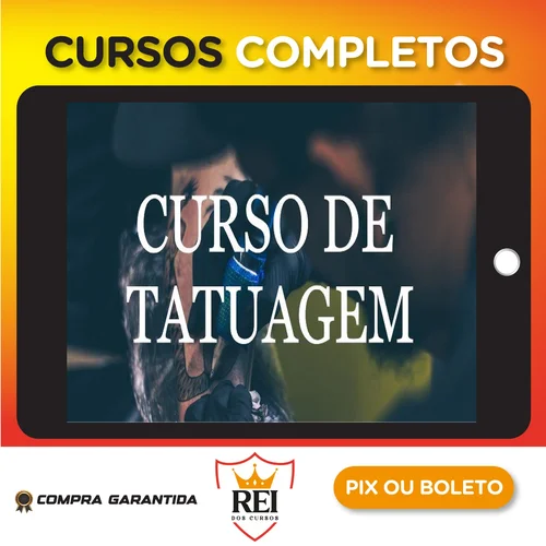 Profissionalizante40.webp Curso de Tatuagem - Diversos Autores