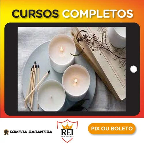 Profissionalizante43.webp Curso de Velas Terapêuticas com Aromaterapia - Állyson Correia
