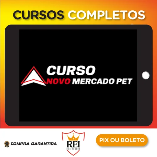 Profissionalizante47.webp Curso Novo Mercado Pet - Fábio Fidelis