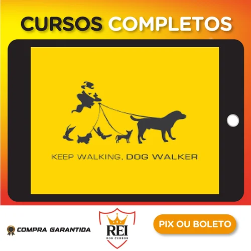 Profissionalizante48.webp Curso para Walkers Go Dog - Bruno Gavina