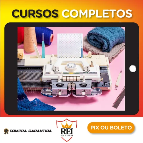 Profissionalizante58.webp Eduk: Tricô à Máquina - José Lancellotti