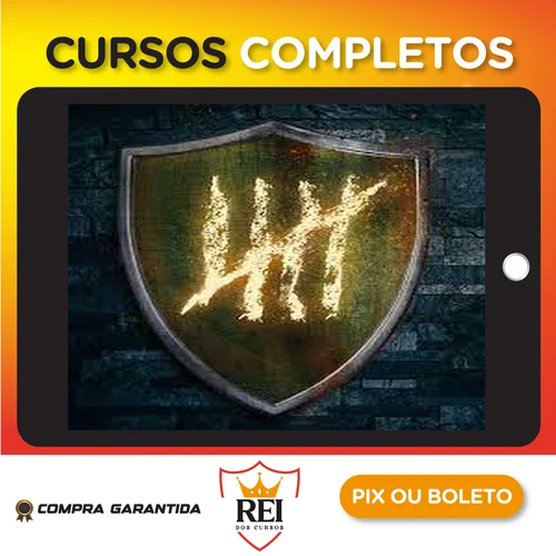 Profissionalizante77.webp Oficina de Análise Sobrevivencialista - Sobrevivencialismo Produções