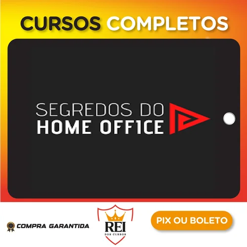 Profissionalizante80.webp Os Segredos do Home Office - Eduardo Borges