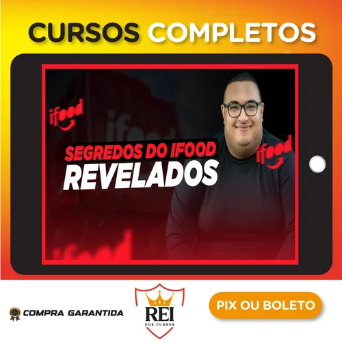 Profissionalizante84.webp Segredos do iFood - João Barcelos
