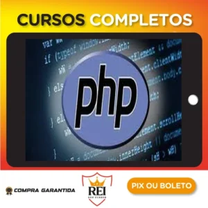 Curso de Php Intermediário - PontoCanal