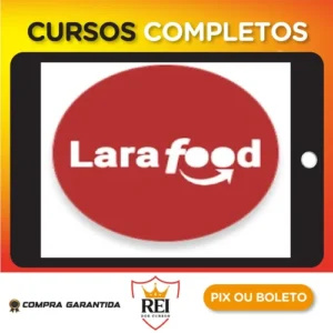 Curso Laravel (Larafood) - Especializati