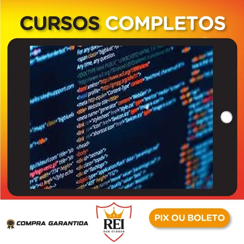Programacao198.webp Cursos de Programação (Xhtml, Css, Javscript, Jquery e Java) - Universidade Xti