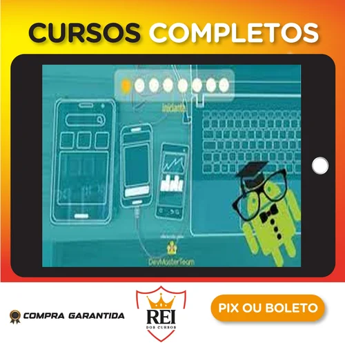 Programacao200.webp Desenvolvedor Android Iniciante - Gabriel Ferrari