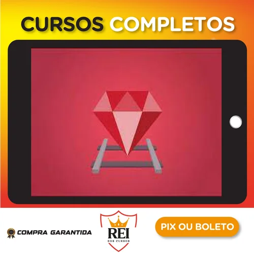 Programacao202.webp Desenvolvendo Rest Restful Apis com Ruby On Rails - Jackson Pires