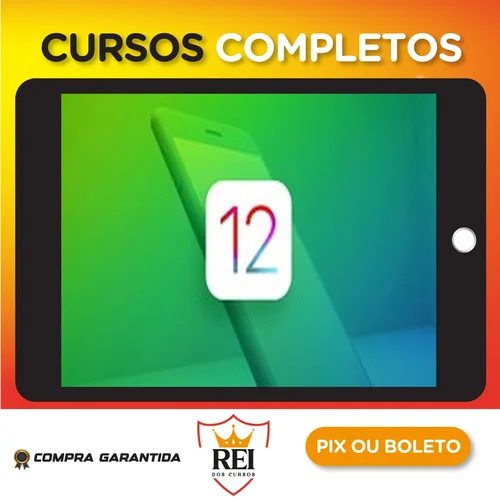 Programacao209.webp Desenvolvimento IOS 12 Aprenda a Criar 18 Apps - Jamilton Damasceno