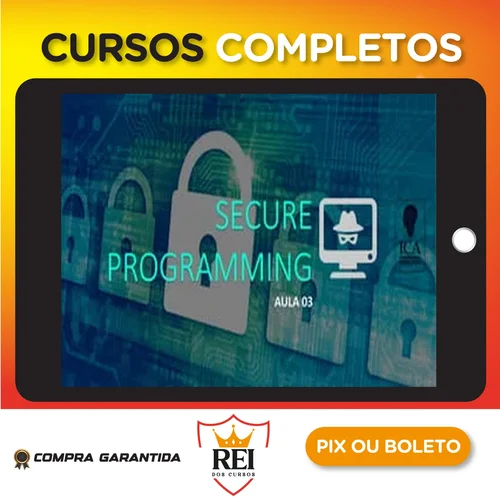 Programacao211.webp Desenvolvimento Seguro de Software - Alcyon Junior