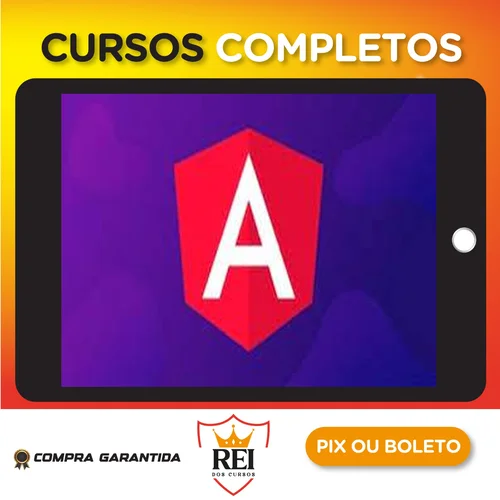 Programacao24.webp Angular 9 Essencial - Cod3r