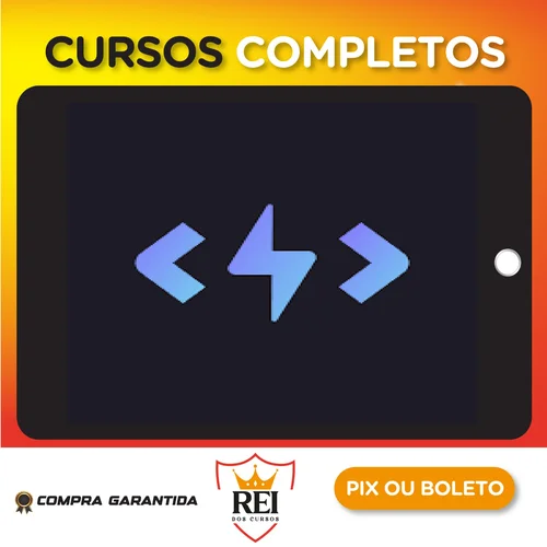 Programacao262.webp Full Stack Challenge - CodarMe