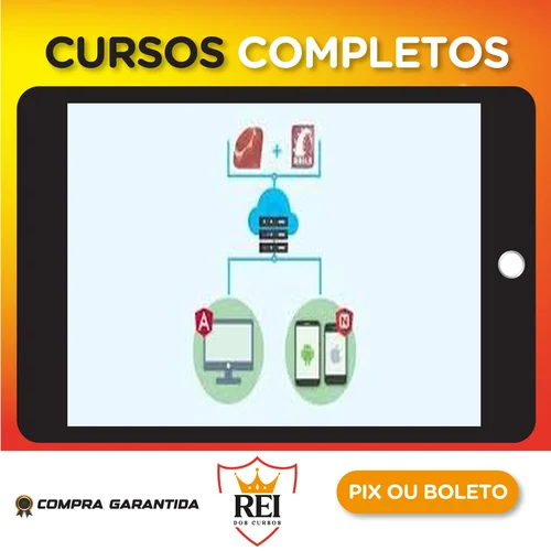 Programacao266.webp Fullstack Api Ruby On Rails + App Angular + App Android e IOS - Nonato Costa