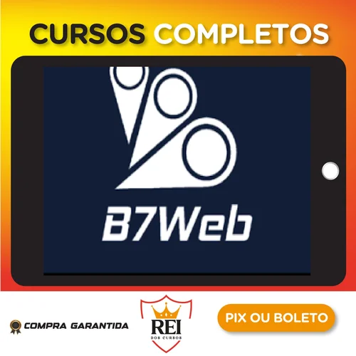 Programacao267.webp Fullstack B7Web - Autor Não Informado