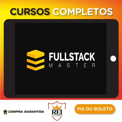 Programacao268.webp Fullstack Master - Tulio Faria (Dev Pleno)