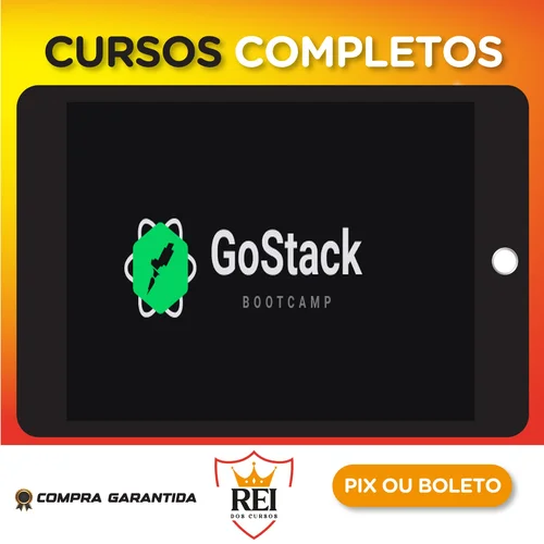 Programacao274.webp Gostack Bootcamp 11.0 Completo + Bônus Expansion Week - Rocketseat