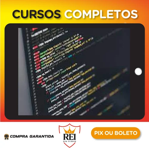 Programacao279.webp Html5 Para Quem Não Sabe Nada de Html5 - Paulo Andrade