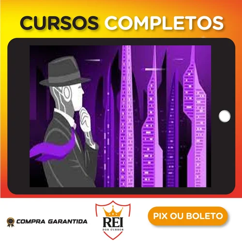 Programacao282.webp Inteligência Artificial Aplicada Para Empresas e Negócios - Jones Granatyr e Hadelin de Ponteves