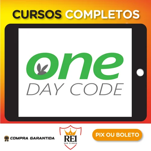 Programacao296.webp Java 2 em 1 Lógica de Programação e Orientação a Objetos - One Day Code