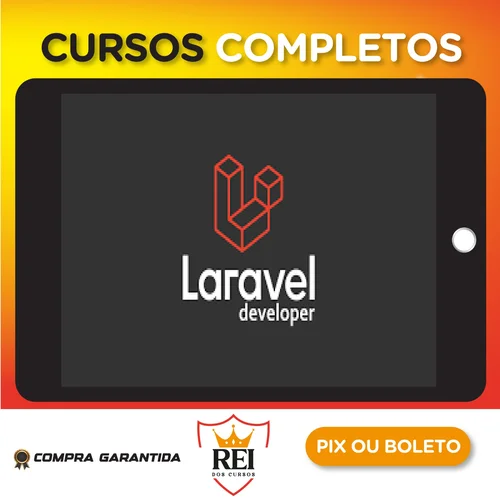 Programacao313.webp Laravel Developer - Upinside