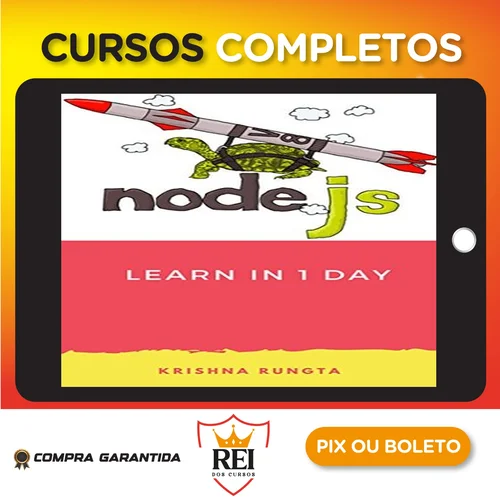 Programacao317.webp Learn Nodejs In 1 Day Complete Node JS Guide With Examples - Krishna Rungta