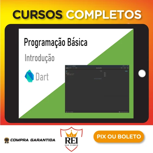 Programacao319.webp Lógica de Programação com Dart - Jacob Moura