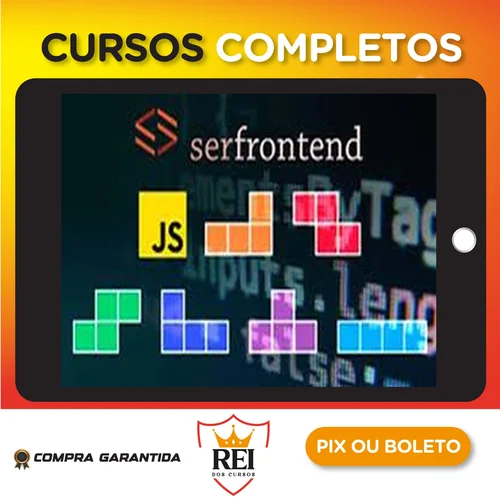 Programacao320.webp Lógica de Programação com Javascript Iniciando no Front-End - Daniel Tapias Morales