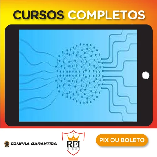 Machine Learning With Javascript - Stephen Grider [Inglês]