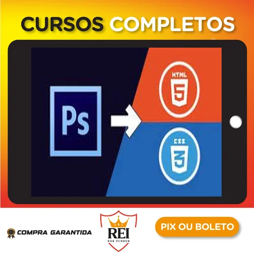 Make a Creative Portfolio Website Design In Html5, Css3, JS - Adil Ahmed [Inglês]