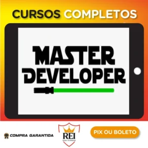 Master Developer - Softblue