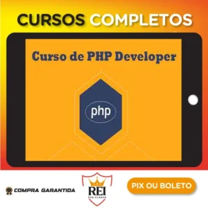 Php Developer - Cesar (Celke)