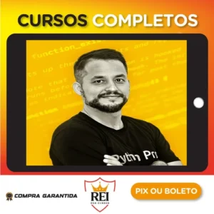 Python Pro - Renzo Nuccitelli