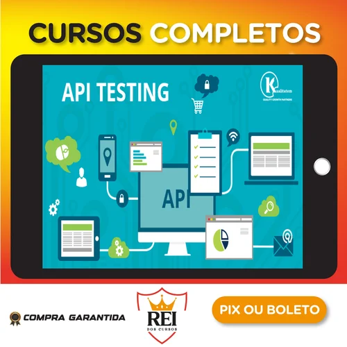 Testando API Rest com REST-assured - Francisco Aquino