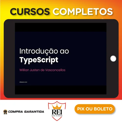 Programacao400.webp Typescript - Willian Justen