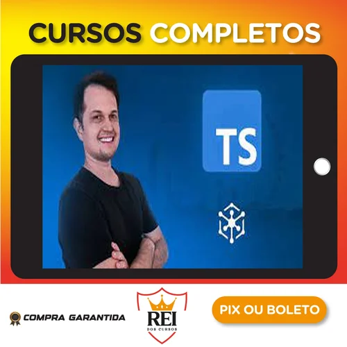 Programacao401.webp TypeScript do Básico ao Avançado - Matheus Battisti