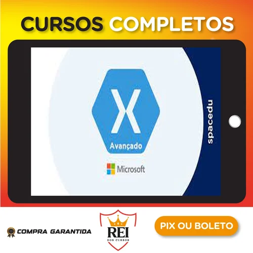 Programacao413.webp Xamarin Forms: Avançado - Elias Ribeiro da Silva Costa