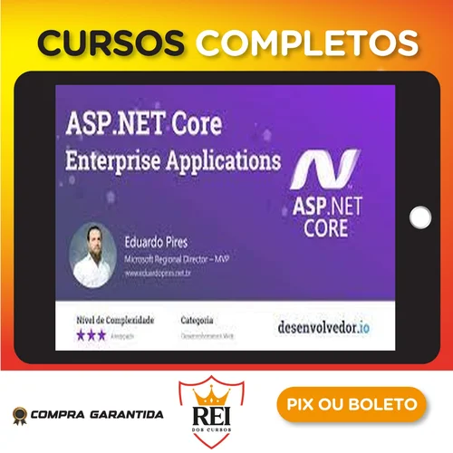 Programacao51.webp Asp.Net Core Enterprise Applications - Eduardo Pires