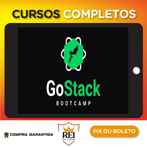 Bootcamp Gostack 7.0 - Rocketseat