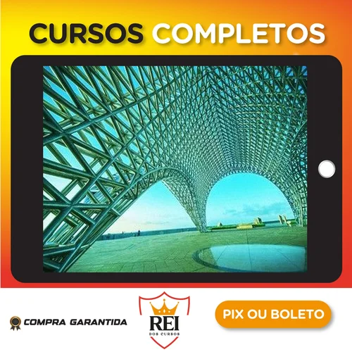 Css Grid: O Sistema Definitivo de Layouts - Tárcio Zemel