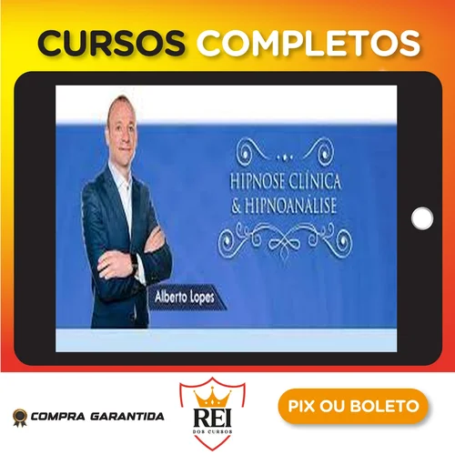 Psicologia07.webp Curso de Hipnose Clínica & Hipnoanalise - Dr. Alberto Lopes