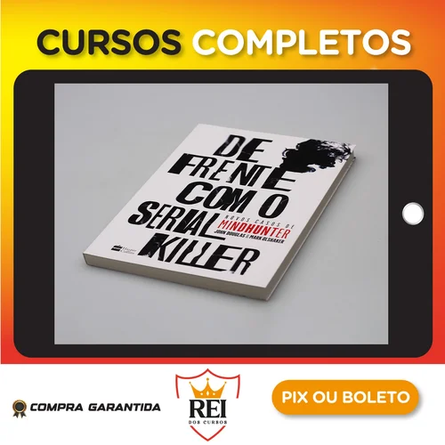 Psicologia08.webp De Frente com o Serial Killer - John Doulgas & Mark Olshaker
