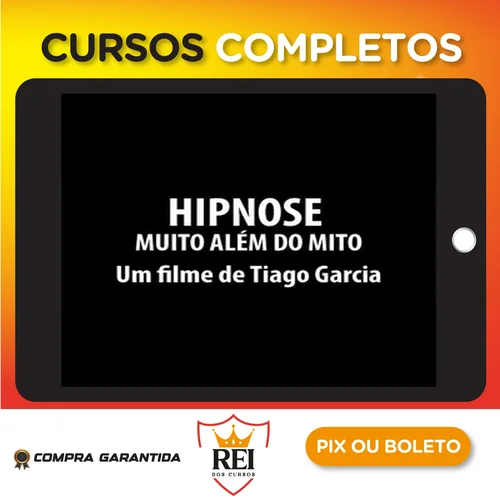Psicologia17.webp Hipnose: Muito Alem do Mito - Tiago Garcia