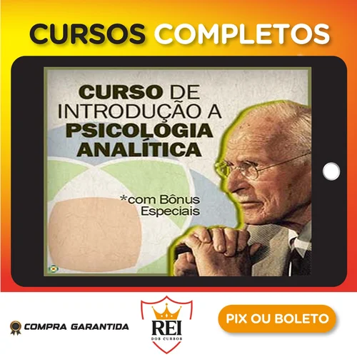 Psicologia20.webp Introdução à Psicologia Analítica - Jung na Prática