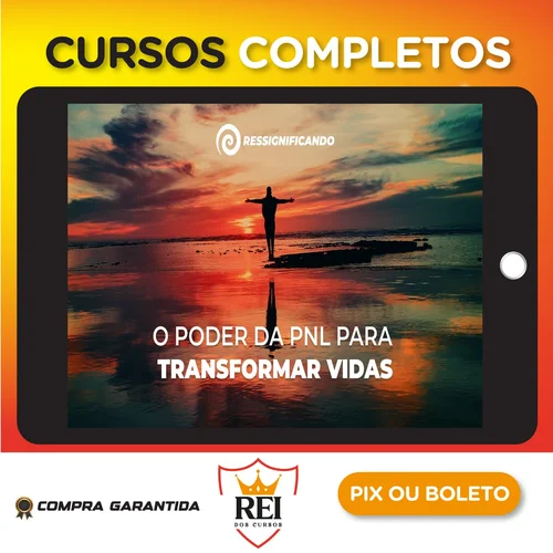 Psicologia28.webp O Poder Transformador da PNL - Andre Pércia