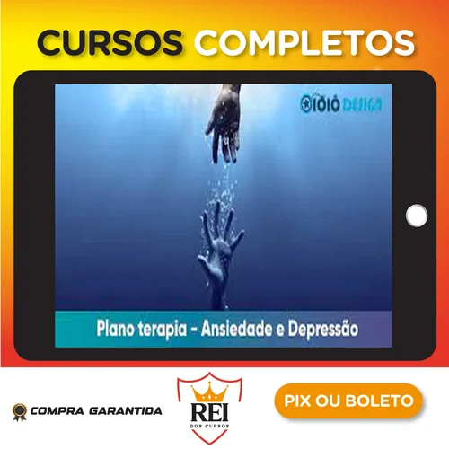 Psicologia29.webp Plano Terapia Para Ultrapassar Ansiedade e Depressão - Francisco Capelo