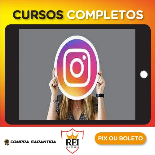 Redesocial108.webp Segredos do Instagram 2.0 - Carlos Gomes
