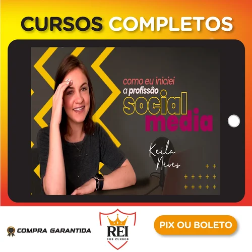 Redesocial109.webp Social Media 3L's - Keila Neves